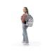 Рюкзак шкільний GoPack Teens 162M-1 (GO26-162M-1)