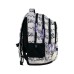 Рюкзак шкільний GoPack Teens 162M-1 (GO26-162M-1)