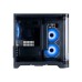 Корпус для ПК 1stPlayer UV5-BK-2FC7R-1FC7