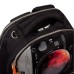 Рюкзак шкільний Yes T-131 by Andre Tan Space black light (559050)