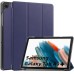Чохол до планшета BeCover Smart Case Samsung Tab A9 Plus SM-X210/SM-X215/SM-X216 11.0" Deep Blue (710303)