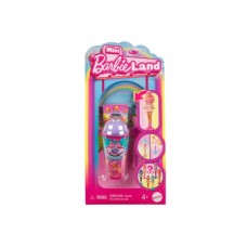 Лялька Barbie Мінілялечка Pop Reveal серії Mini BarbieLand (сюрприз) (HYM26)