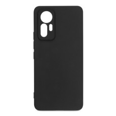 Чохол до мобільного телефона Armorstandart Matte Slim Fit Xiaomi 12 Lite 5G Camera cover Black (ARM62903)