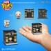 Фігурка Funko Pop набір Bitty Pop! Town серії Гаррі Поттер - Олівандер і крамниця чарівних паличок (83627)