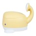 Горщик FreeON WHALE Yellow (38756)