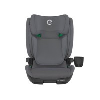 Автокрісло Espiro THETA 117 2/3 ISOFIX GRAPHITE (5905683800884)