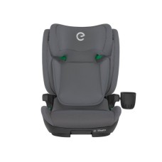 Автокрісло Espiro THETA 117 2/3 ISOFIX GRAPHITE (5905683800884)