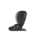 Автокрісло Espiro THETA 117 2/3 ISOFIX GRAPHITE (5905683800884)