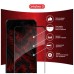 Скло захисне Intaleo Full Glue MOTO G14 Black (1283126577772)