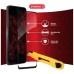 Скло захисне Intaleo Full Glue MOTO G14 Black (1283126577772)