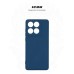 Чохол до мобільного телефона Armorstandart ICON Motorola Edge 60 Fusion 5G Dark Blue (ARM85593)