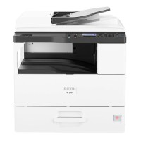 Багатофункціональний пристрій Ricoh M 2701 (418118)
