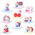 Фігурка Pop Top сюрприз Hello Kitty Канцелярські історії (25WH-005)