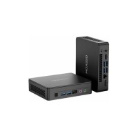 Комп'ютер GEEKOM Air12 Lite Mini PC / N95, 8, 256, WIN11Pro (GMAIR12LITEN95 -8256-EU)