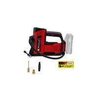 Компресор Einhell CE-CC 18/23 D Li - Solo, 18V, 12 l/min, 11 bar (без АКБ та ЗП) (2071025)