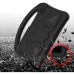 Чохол до планшета BeCover Protected Cover Samsung Galaxy Tab A9 Plus SM-X210/SM-X215/SM-X216 11.0" Black (711875)