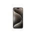 Мобільний телефон Apple iPhone 15 Pro Max 512Gb Natural Titanium (REF A) BREEZY (2AMU7E3)