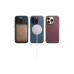 Мобільний телефон Apple iPhone 15 Pro Max 512Gb Natural Titanium (REF A) BREEZY (2AMU7E3)