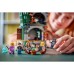 Конструктор LEGO Harry Potter Будинок Луни Лавґуд (76467)