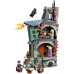 Конструктор LEGO Harry Potter Будинок Луни Лавґуд (76467)