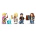 Конструктор LEGO Harry Potter Будинок Луни Лавґуд (76467)