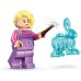 Конструктор LEGO Harry Potter Будинок Луни Лавґуд (76467)