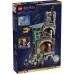 Конструктор LEGO Harry Potter Будинок Луни Лавґуд (76467)