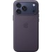 Чохол до мобільного телефона Apple TechWoven iPhone 17 Pro Max Purple Model A3562 (MGFA4ZM/A)