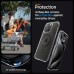 Чохол до мобільного телефона Spigen Apple iPhone 15 Pro Ultra Hybrid MagFit Carbon Fiber (ACS06717)