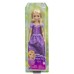Лялька Disney Princess Рапунцель (HLW03)