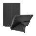 Чохол до електронної книги BeCover Ultra Slim Origami PocketBook 743G InkPad 4/InkPad Color 2/InkPad Color 3 (7.8") Black (713082)