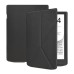 Чохол до електронної книги BeCover Ultra Slim Origami PocketBook 743G InkPad 4/InkPad Color 2/InkPad Color 3 (7.8") Black (713082)