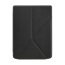 Чохол до електронної книги BeCover Ultra Slim Origami PocketBook 743G InkPad 4/InkPad Color 2/InkPad Color 3 (7.8") Black (713082)