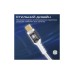 Дата кабель USB-C to USB-C lucidline-cc200.white Promate (lucidline-cc200.white)