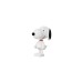 Конструктор Pantasy Snoopy - Шкільний автобус (86906)