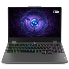 Ноутбук Lenovo LOQ 15IRX9 (83DV016WRA)