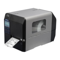 Принтер етикеток Sato CL4NX Plus, 305 dpi, USB, Ethernet, Bluetooth, RS232 (WWCLP202NEU)
