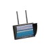 Монітор FPV Bluesky LCD5802D DVR 5.8GHz 40CH (LCD5802)
