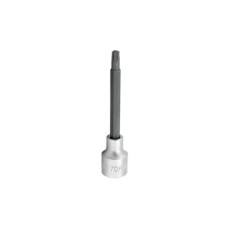 Торцева головка Toptul TORX T40 L120мм 1/2" (BCGA1640)