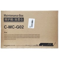 Контейнер для відпрацьованих чорнил Canon G2020 / 4589C001/MC-G02 NewTone (NT-WIT-Can-G2020)