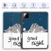 Чохол до планшета BeCover Flexible TPU Mate Xiaomi Pad 7 / 7 Pro 11.2" Good Night (715621)