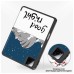 Чохол до планшета BeCover Flexible TPU Mate Xiaomi Pad 7 / 7 Pro 11.2" Good Night (715621)