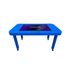 Інтерактивний стіл Intboard NOVA 32'''' blue MTK8788/8 Gb RAM/128 Gb ROM Android 13 (10585030)