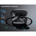 Навушники XO G37 Al Translate Black (XO-G37-BK)