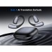 Навушники XO G37 Al Translate Black (XO-G37-BK)