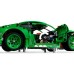 Конструктор LEGO Technic Автомобіль Porsche 911 GT3 R REXY AO Racing (42224)