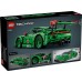 Конструктор LEGO Technic Автомобіль Porsche 911 GT3 R REXY AO Racing (42224)
