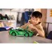 Конструктор LEGO Technic Автомобіль Porsche 911 GT3 R REXY AO Racing (42224)