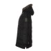 Пальто Huppa PARISH 12478055 чёрный XS (4741468915593)