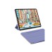 Чохол до планшета BeCover Magnetic Buckle Apple iPad Pro 11 2020/21/22 Purple (706602)